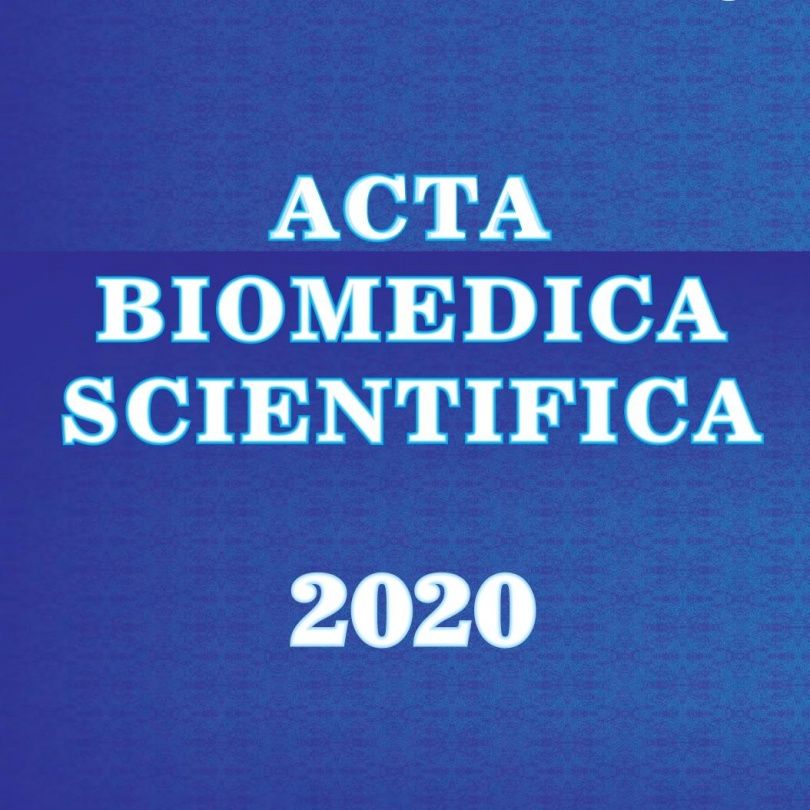 Журнал «Acta Biomedica Scientifica» вошел в базу данных Scopus