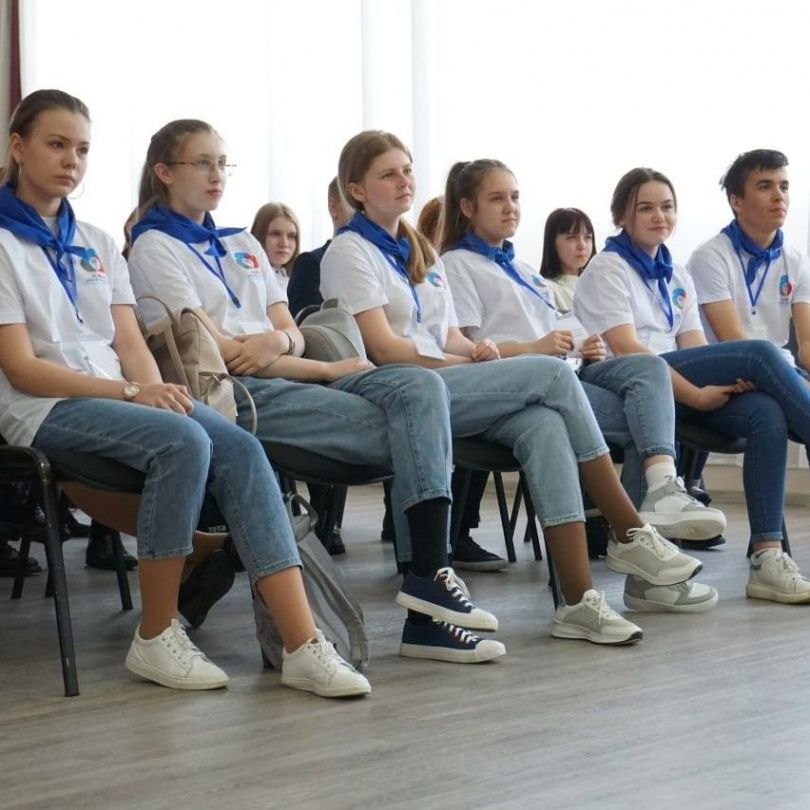 В Иркутской области пройдёт «Образовательный тур «Добро на Байкале»