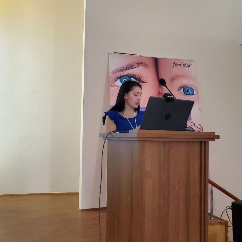 В ФГБНУ НЦ ПЗСРЧ стартовала III Научно-практическая конференция c международным участием «Байкальские семинары по репродуктивной медицине»