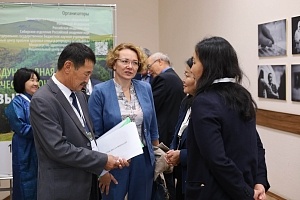 Актуальные природно-очаговые инфекции обсудили на Международной научно-практической конференции в Иркутске
