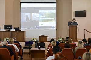 Актуальные природно-очаговые инфекции обсудили на Международной научно-практической конференции в Иркутске