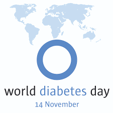 Ежегодное мероприятие, посвящённое Всемирному дню борьбы с сахарным диабетом, пройдёт в Научном центре 8 ноября