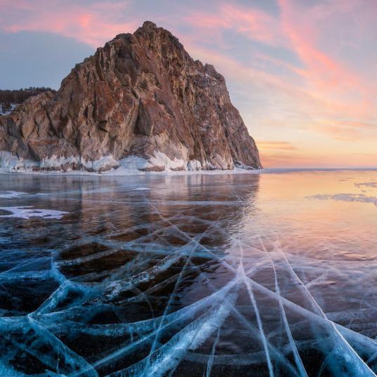 Научный центр объявляет о старте Международного фотоконкурса на тему «Сохраним жизнь мировых жемчужин - озер Байкал и Хубсугул»