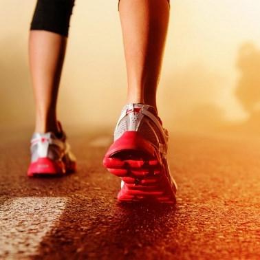 Новый марафон "10000 шагов в день" стартовал в Научном центре в рамках программы "СТАРТУЕМ ВМЕСТЕ!"