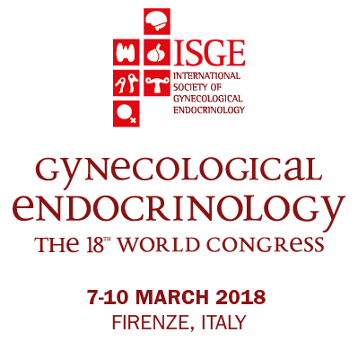 Руководитель Отдела охраны репродуктивного здоровья Сутурина Л.В. приняла участие в Gynecological Endocrinology the 18th World Congress 