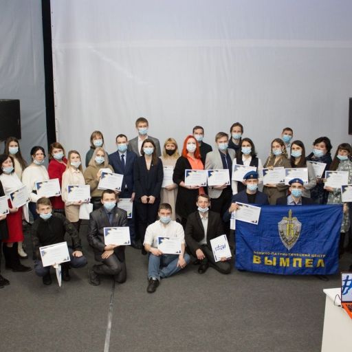 В Иркутской области пройдет региональный грантовый конкурс в сфере молодежной политики