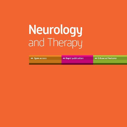 Поздравляем Отдел персонализированной и профилактической медицины с публикацией в журнале Neurology and Therapy (Q1)