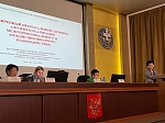 Конференция «Актуальные вопросы педиатрии» прошла в Улан-Удэ