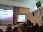 В Научном центре проходит научно-практическая конференция c международным участием «Байкальские семинары по репродуктивной медицине» 