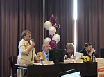 8 июня в Иркутске прошёл Образовательный семинар «Инновации в акушерстве и гинекологии с позиций доказательной медицины»