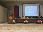Областная научно-практическая конференция, посвященная 30-летию Ассоциации детских врачей Иркутской области прошла 3 июня 2022 года