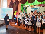 ФГБНУ НЦ ПЗСРЧ поздравил выпускников Школы-интерната №8 г. Иркутска