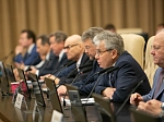 22 июня в Президиуме Российской академии наук состоялось торжественное заседание, посвящённое вручению дипломов о присуждении звания Профессор РАН