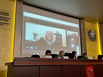 Конференция «Актуальные вопросы педиатрии» прошла в Улан-Удэ
