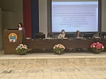 Областная научно-практическая конференция, посвященная 30-летию Ассоциации детских врачей Иркутской области прошла 3 июня 2022 года