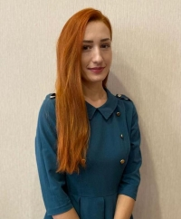 Никитина Ольга Андреевна